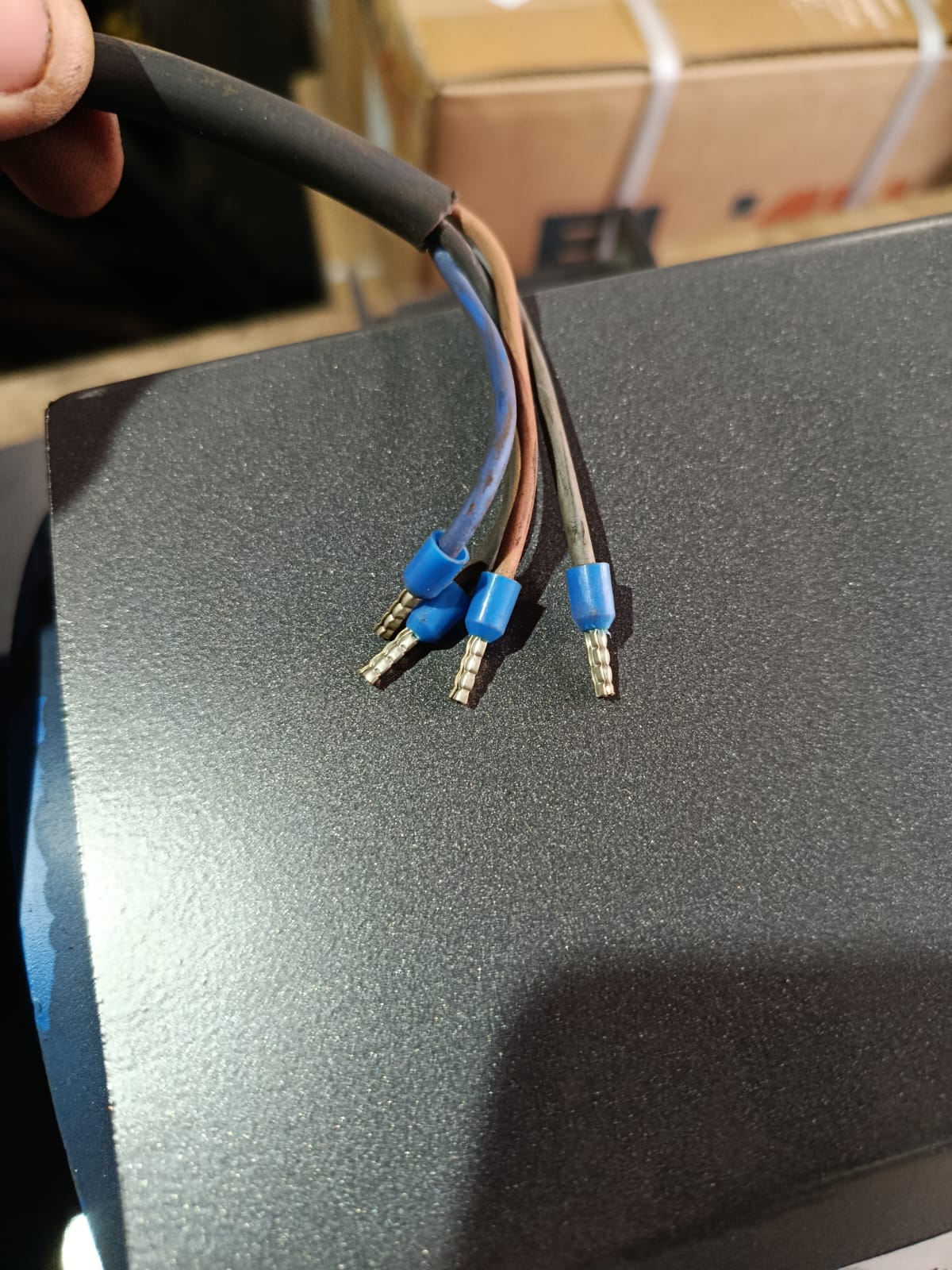 Защита от перегрева перегрузок $name_item_group